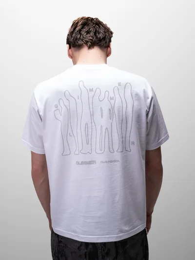 CLUB TEE